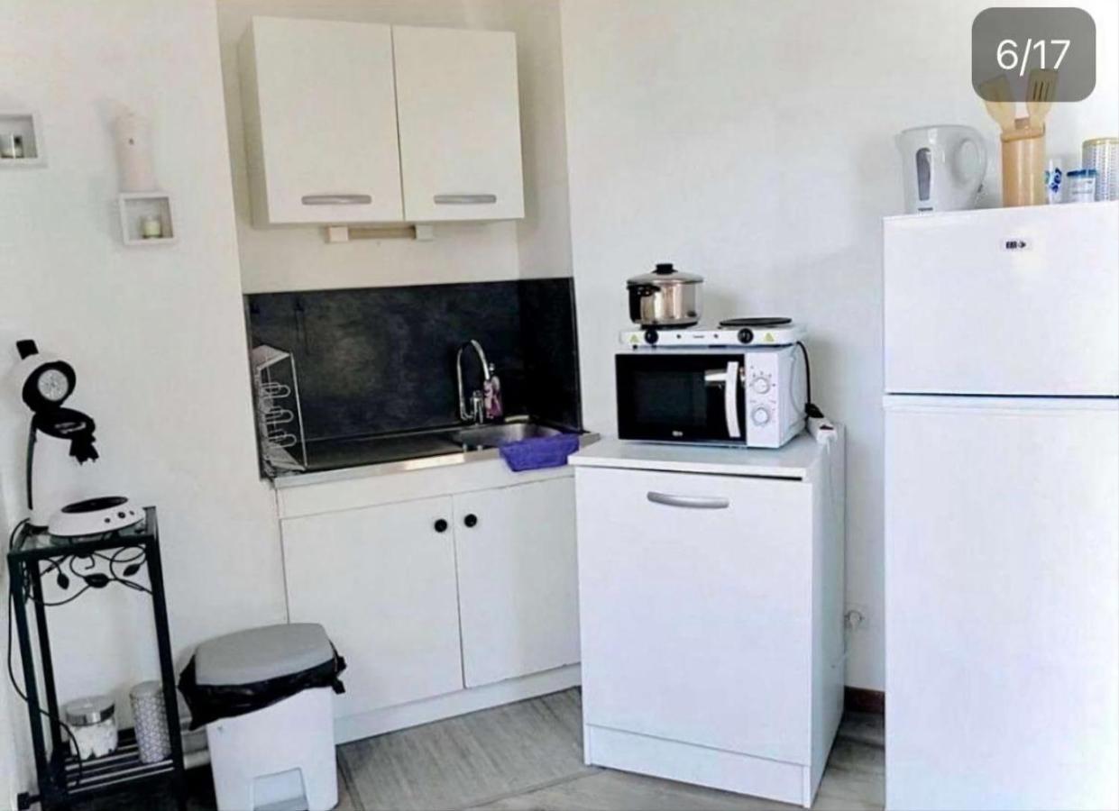 Superbe Appartement Cocooning Proche Des Thermes Виттель Экстерьер фото